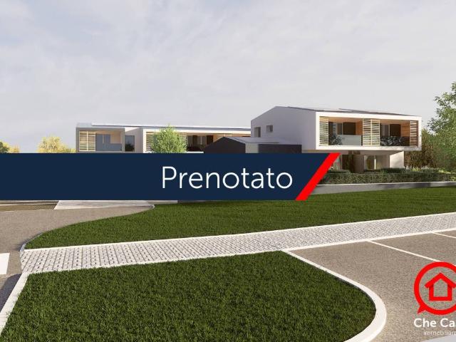 Appartamento in vendita a Cesena FC