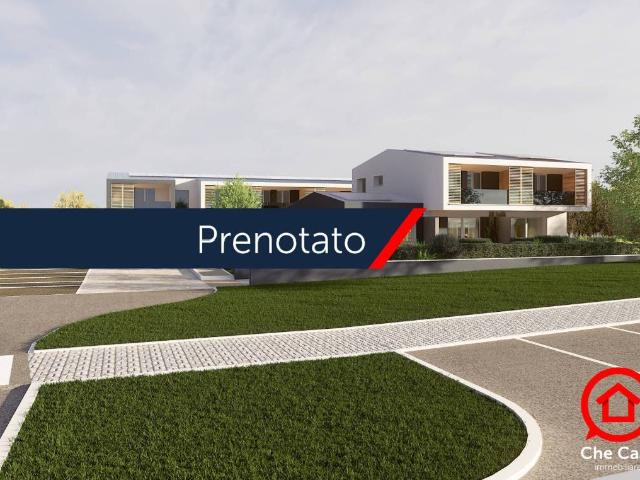 Appartamento in vendita a Cesena FC