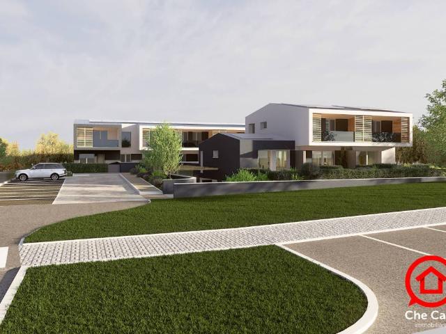 Casa indipendente in vendita a Cesena FC