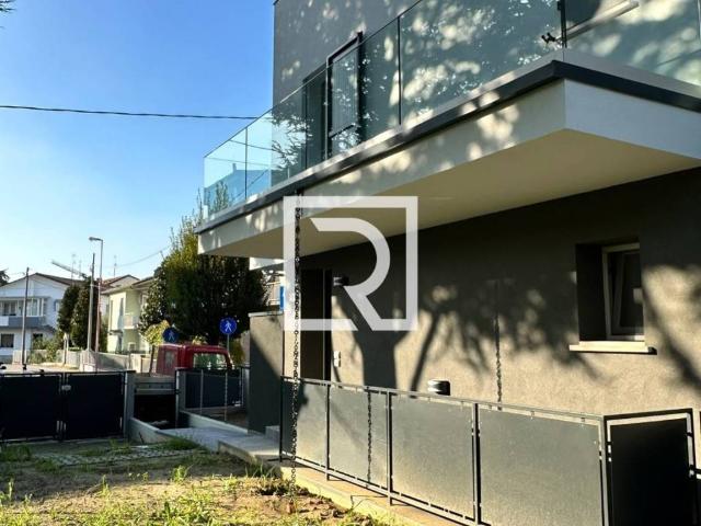 Appartamento in vendita a Cesena FC
