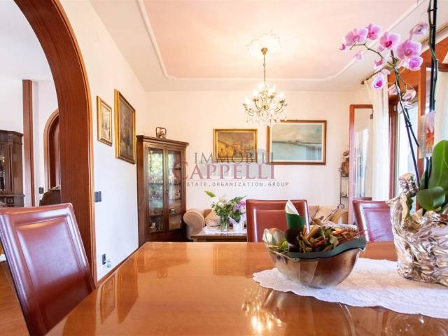 Appartamento in vendita a Cesena FC