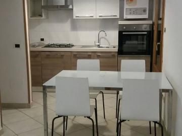 Appartamento in vendita a Cesena FC