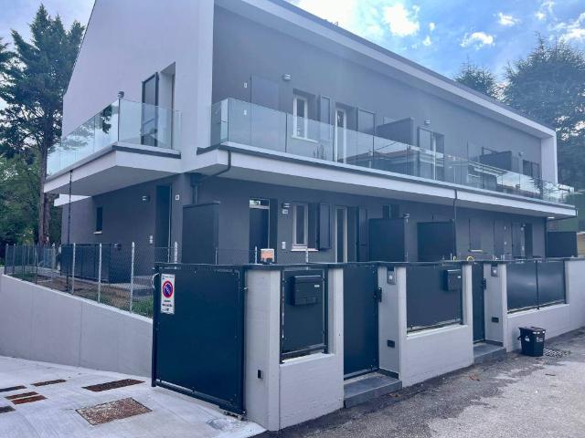 Appartamento in vendita a Cesena FC