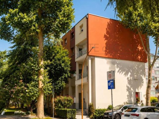 Appartamento in vendita a Cesena FC
