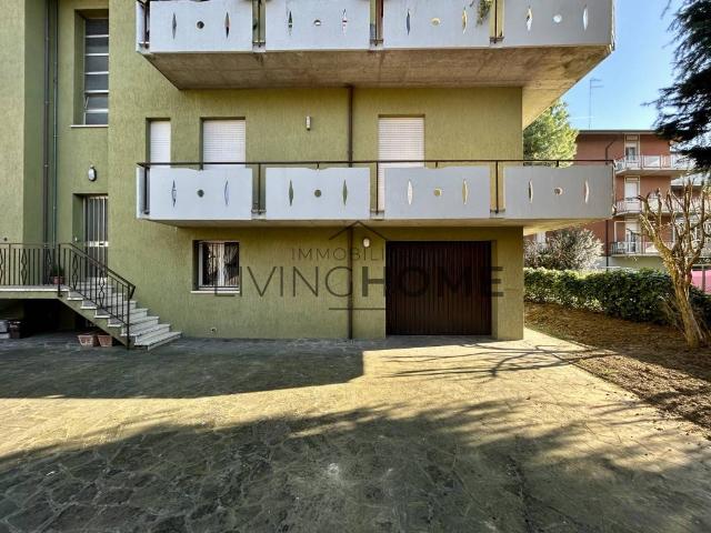 Appartamento in vendita a Cesena FC