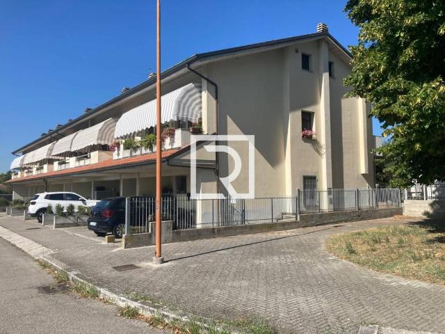 Appartamento in vendita a Cesena FC