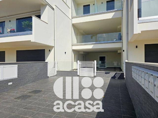 Appartamento in vendita a Cesena FC