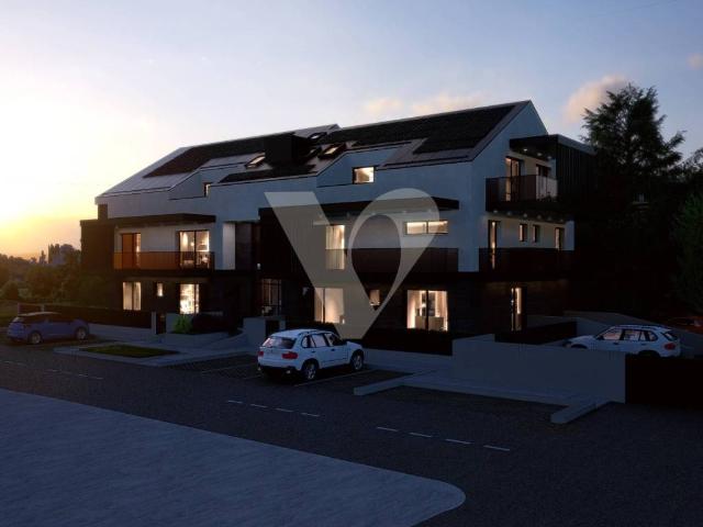Appartamento in vendita a Cesena FC