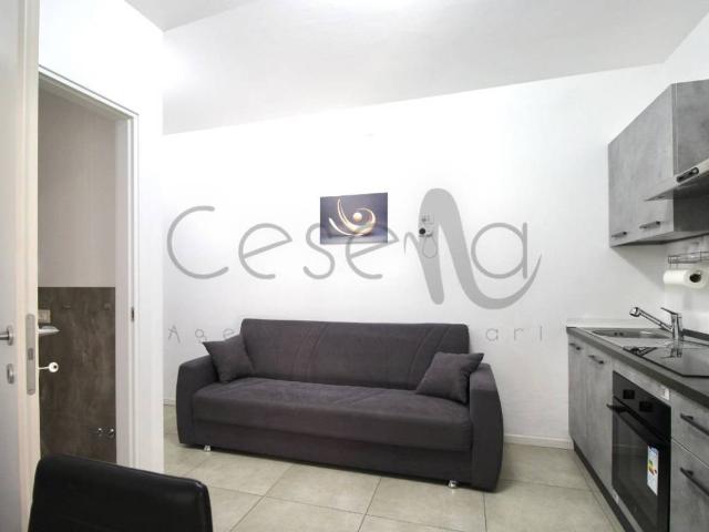 Appartamento in vendita a Cesena FC
