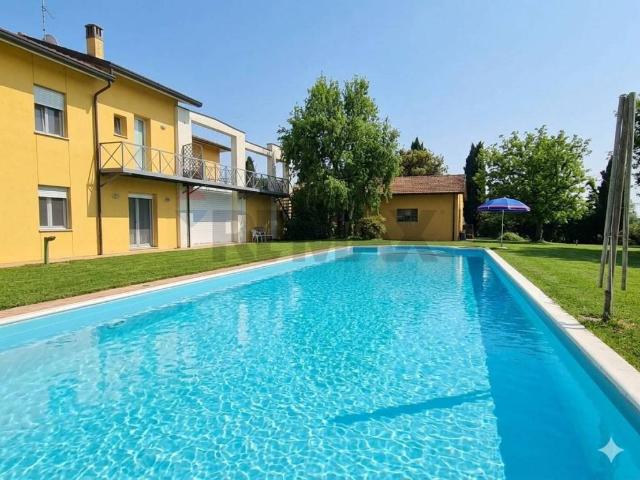 Appartamento in vendita a Cesena FC