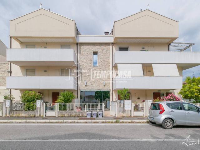 Appartamento in vendita a Cesena FC