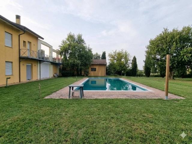 Appartamento in vendita a Cesena FC