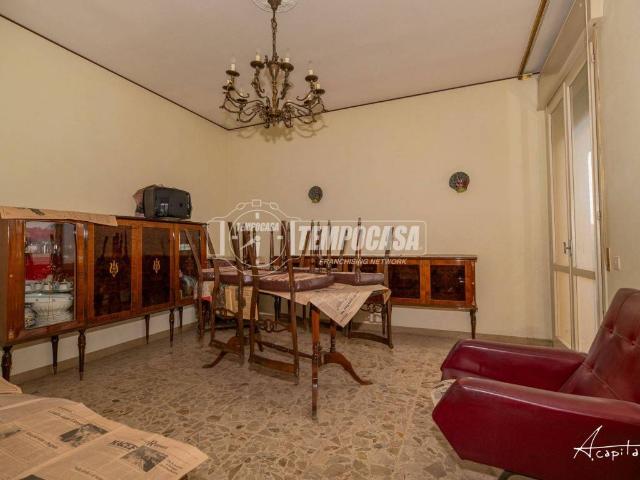 Appartamento in vendita a Cesena FC