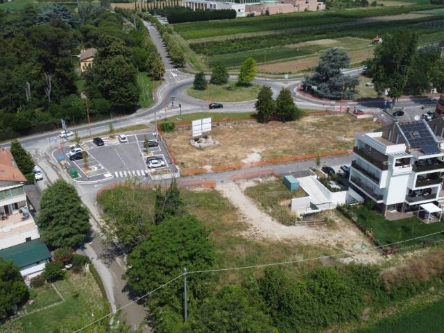 Appartamento in vendita a Cesena FC