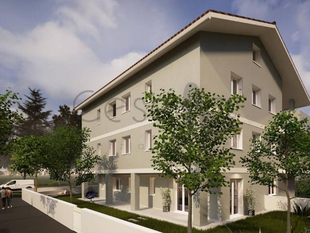 Appartamento in vendita a Cesena FC