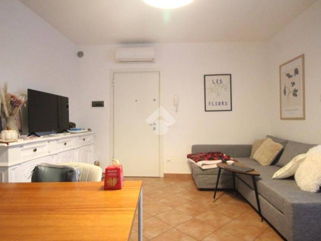 Appartamento in vendita a Cesena FC