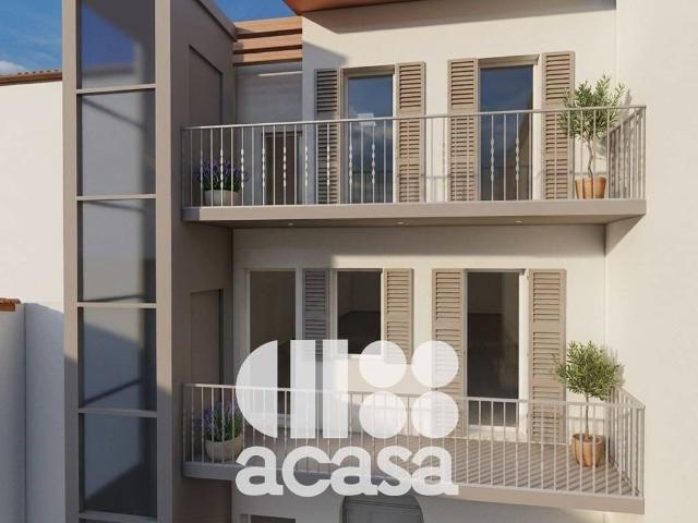 Appartamento in vendita a Cesena FC