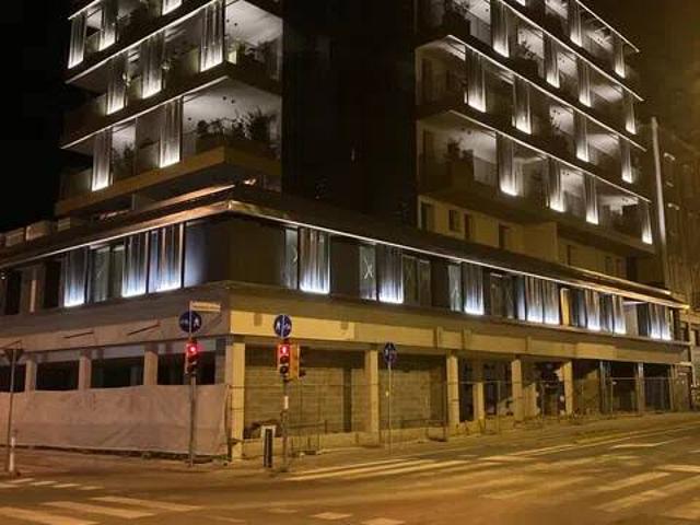 Appartamento in vendita a Cesena FC