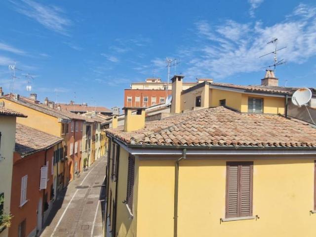 Appartamento in vendita a Cesena FC