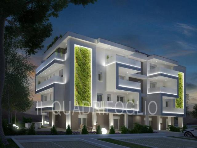 Appartamento in vendita a Cesena FC
