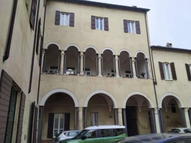 Appartamento in vendita a Cesena FC