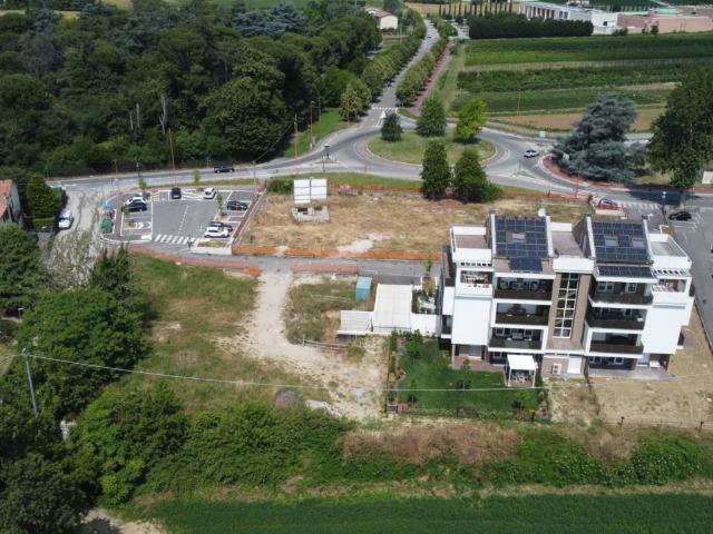 Appartamento in vendita a Cesena FC