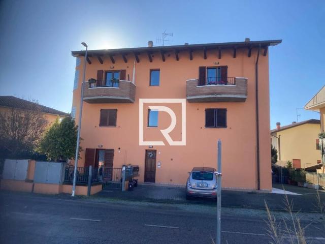 Appartamento in vendita a Cesenatico FC