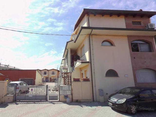 Appartamento in vendita a Cesenatico FC