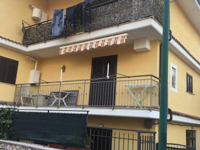 Appartamento in vendita a Cesinali AV