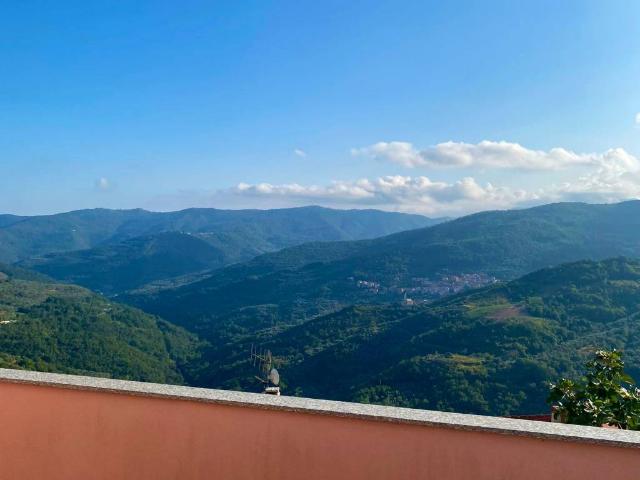 Appartamento in vendita a Cesio IM