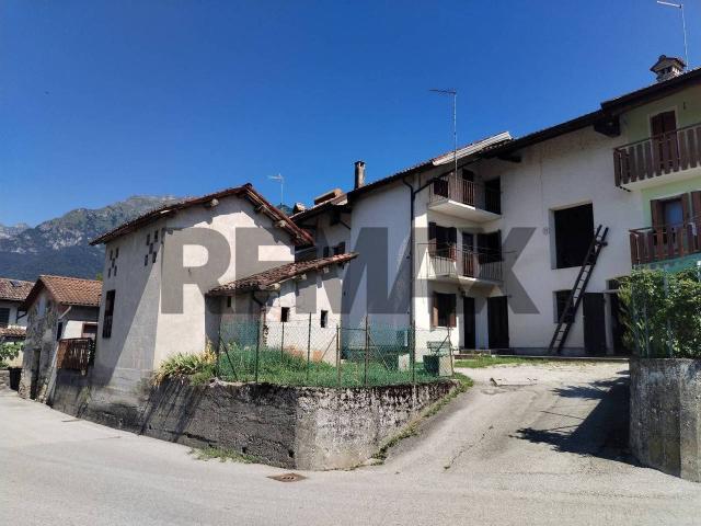Appartamento in vendita a Cesiomaggiore