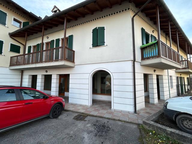 Appartamento in vendita a Cesiomaggiore
