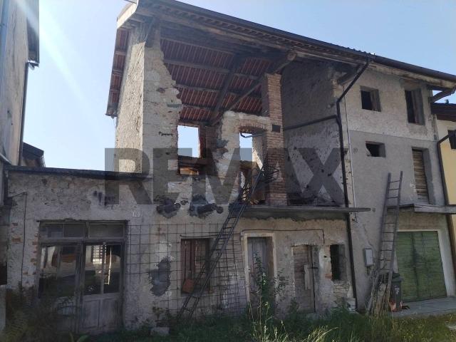 Appartamento in vendita a Cesiomaggiore