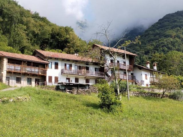 Appartamento in vendita a Cesiomaggiore BL