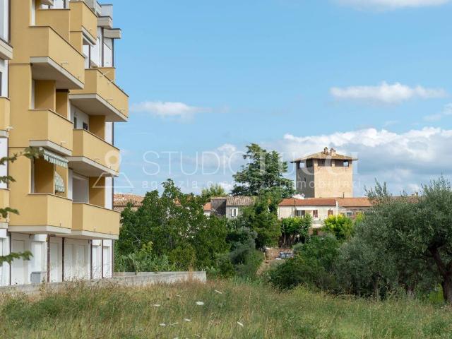 Appartamento in vendita a Cepagatti PE