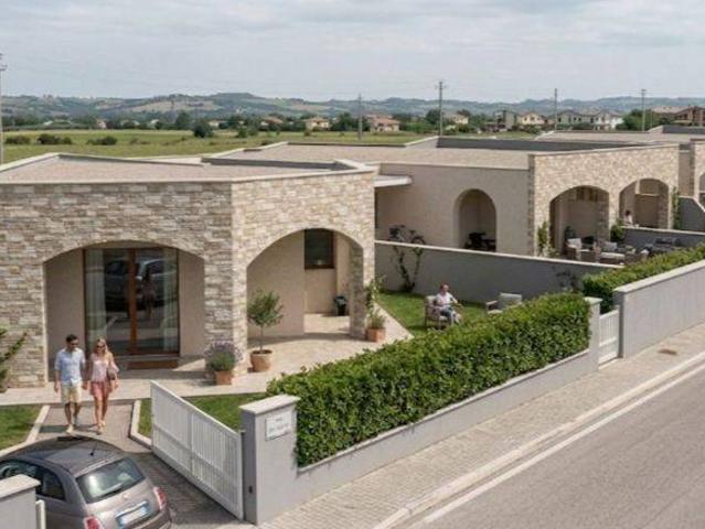Appartamento in vendita a Cepagatti PE