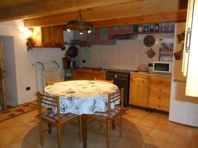 Appartamento in vendita a Ceppo Morelli VB