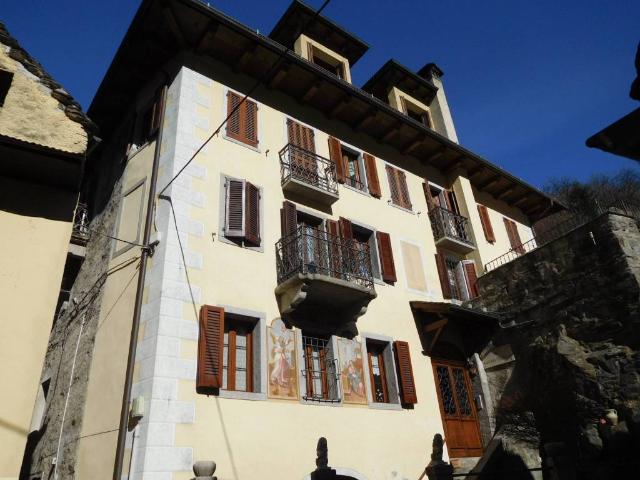 Appartamento in vendita a Ceppo Morelli VB