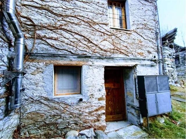 Appartamento in vendita a Ceppo Morelli VB