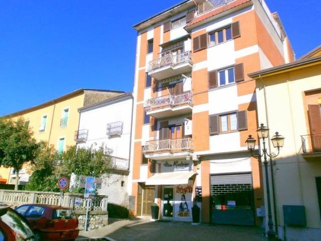 Appartamento in vendita a Ceprano FR