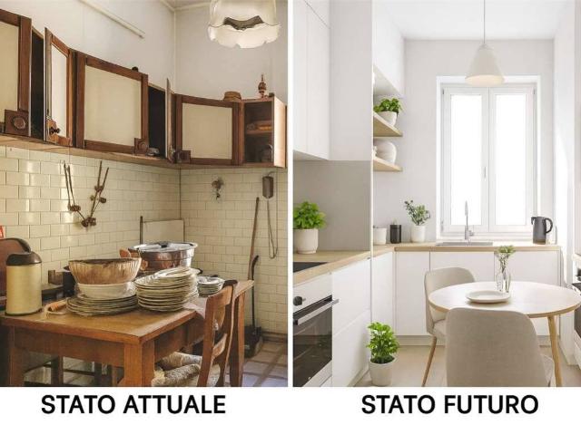 Appartamento in vendita a Ceprano FR