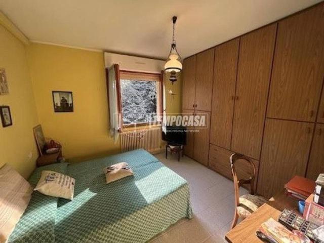 Appartamento in vendita a Cermenate