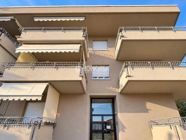 Appartamento in vendita a Cermenate CO