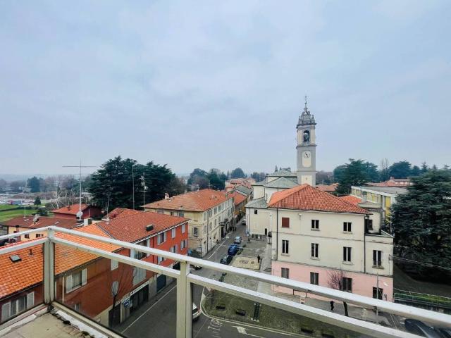 Appartamento in vendita a Cermenate CO