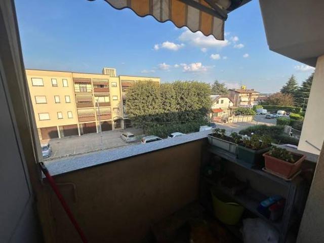 Appartamento in vendita a Cermenate CO