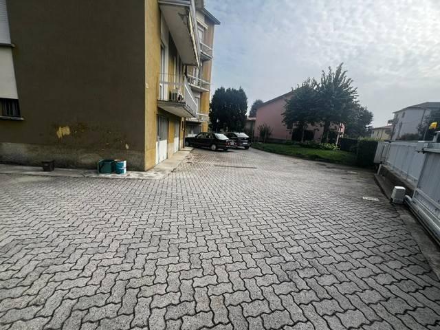 Appartamento in vendita a Cermenate CO