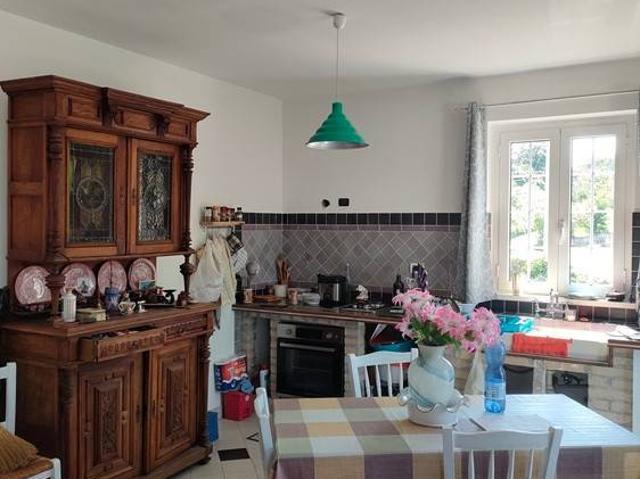 Appartamento in vendita a Cermignano TE