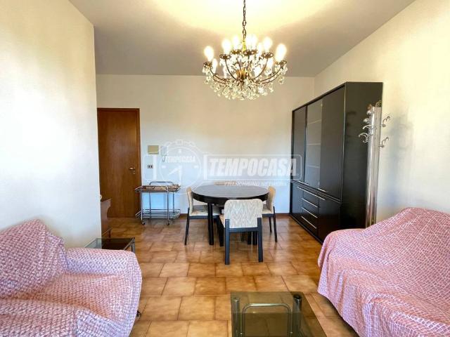 Appartamento in vendita a Cernusco Lombardone LC