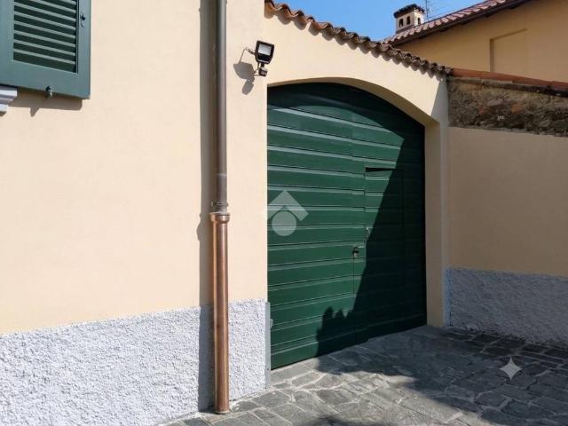 Appartamento in vendita a Cernusco Lombardone LC