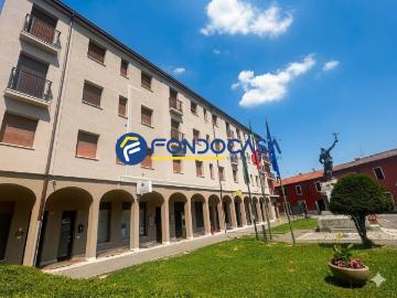 Appartamento in vendita a Cernusco Lombardone LC